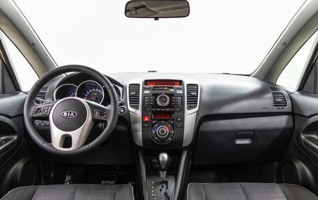KIA Venga I, 2011 год, 963 000 рублей, 13 фотография