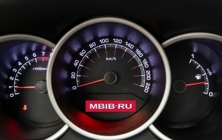 KIA Venga I, 2011 год, 963 000 рублей, 9 фотография