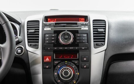 KIA Venga I, 2011 год, 963 000 рублей, 18 фотография