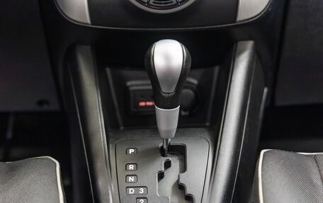 KIA Venga I, 2011 год, 963 000 рублей, 21 фотография