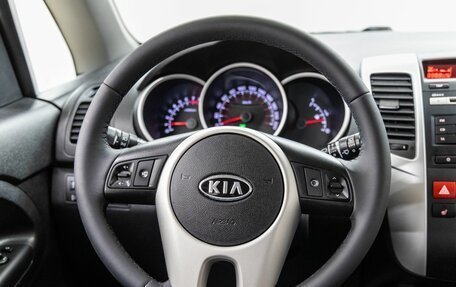 KIA Venga I, 2011 год, 963 000 рублей, 17 фотография