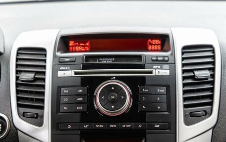 KIA Venga I, 2011 год, 963 000 рублей, 19 фотография