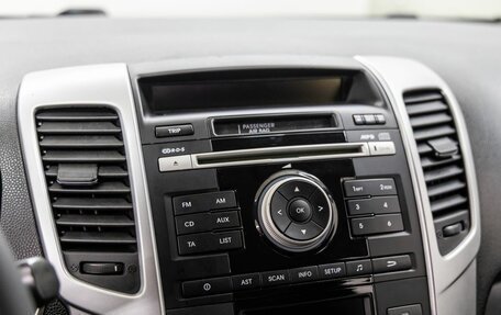 KIA Venga I, 2011 год, 963 000 рублей, 25 фотография