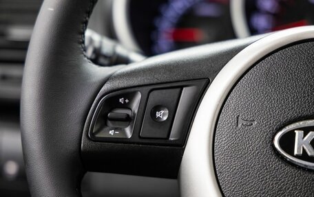 KIA Venga I, 2011 год, 963 000 рублей, 28 фотография