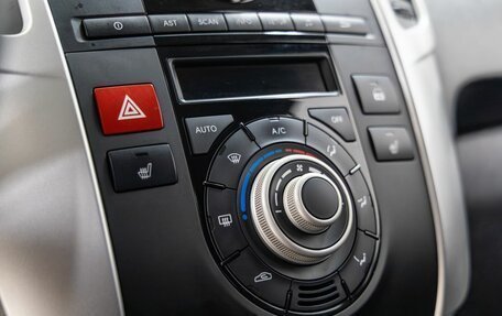 KIA Venga I, 2011 год, 963 000 рублей, 26 фотография