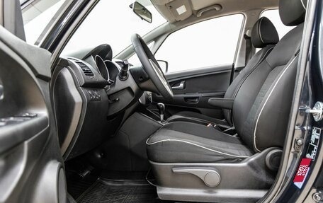 KIA Venga I, 2011 год, 963 000 рублей, 23 фотография