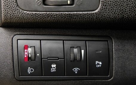 KIA Venga I, 2011 год, 963 000 рублей, 16 фотография