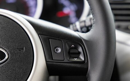 KIA Venga I, 2011 год, 963 000 рублей, 29 фотография