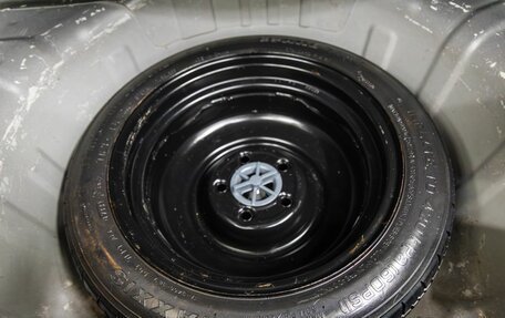 KIA Venga I, 2011 год, 963 000 рублей, 36 фотография