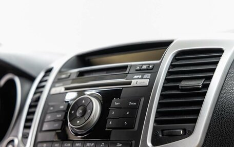 KIA Venga I, 2011 год, 963 000 рублей, 32 фотография