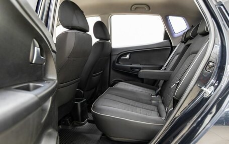 KIA Venga I, 2011 год, 963 000 рублей, 34 фотография