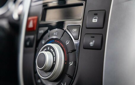 KIA Venga I, 2011 год, 963 000 рублей, 33 фотография