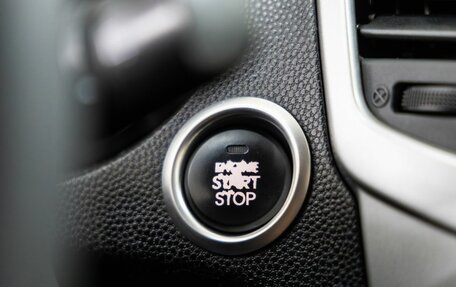 KIA Venga I, 2011 год, 963 000 рублей, 30 фотография