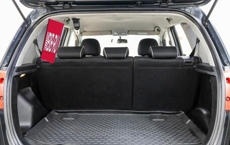 KIA Venga I, 2011 год, 963 000 рублей, 35 фотография