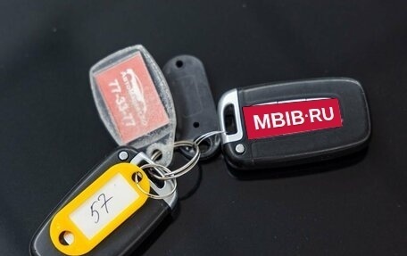 KIA Venga I, 2011 год, 963 000 рублей, 37 фотография