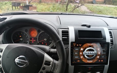 Nissan X-Trail, 2008 год, 1 100 000 рублей, 6 фотография