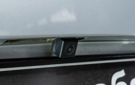 KIA cee'd III, 2016 год, 1 038 000 рублей, 16 фотография