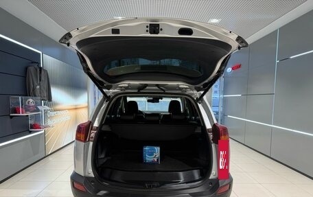 Toyota RAV4, 2013 год, 2 099 000 рублей, 7 фотография