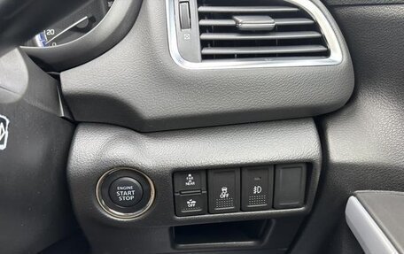 Suzuki SX4 II рестайлинг, 2020 год, 1 305 000 рублей, 12 фотография