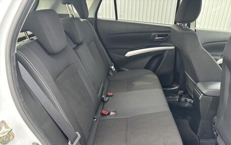 Suzuki SX4 II рестайлинг, 2020 год, 1 305 000 рублей, 17 фотография