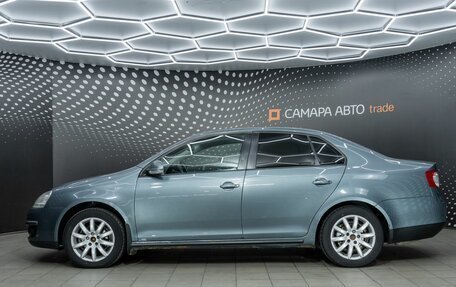 Volkswagen Jetta VI, 2008 год, 396 000 рублей, 6 фотография