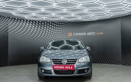 Volkswagen Jetta VI, 2008 год, 396 000 рублей, 7 фотография
