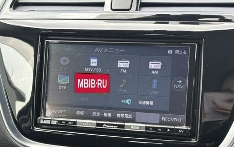 Suzuki SX4 II рестайлинг, 2020 год, 1 305 000 рублей, 15 фотография