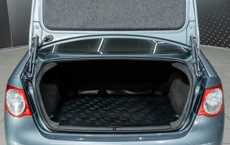 Volkswagen Jetta VI, 2008 год, 396 000 рублей, 14 фотография