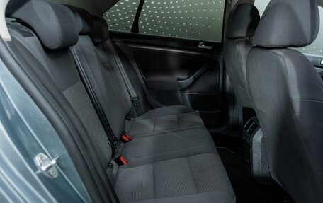 Volkswagen Jetta VI, 2008 год, 396 000 рублей, 12 фотография