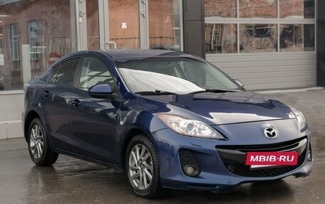Mazda 3, 2012 год, 910 000 рублей, 3 фотография