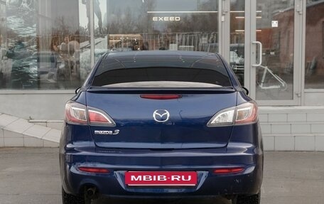 Mazda 3, 2012 год, 910 000 рублей, 6 фотография