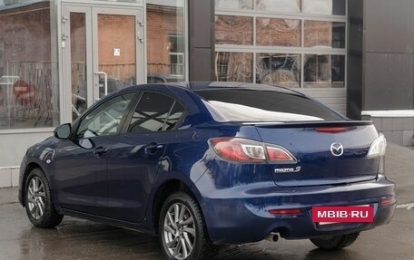 Mazda 3, 2012 год, 910 000 рублей, 7 фотография