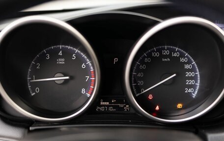 Mazda 3, 2012 год, 910 000 рублей, 13 фотография