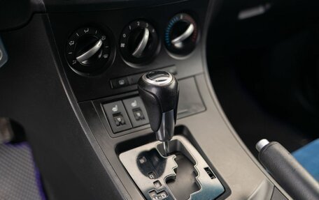 Mazda 3, 2012 год, 910 000 рублей, 16 фотография