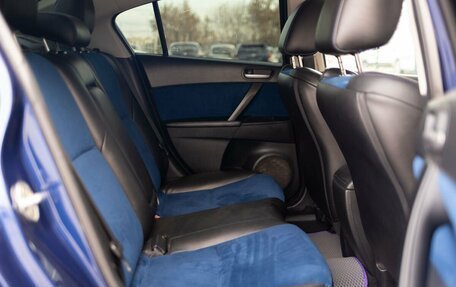 Mazda 3, 2012 год, 910 000 рублей, 18 фотография