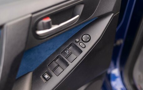 Mazda 3, 2012 год, 910 000 рублей, 17 фотография