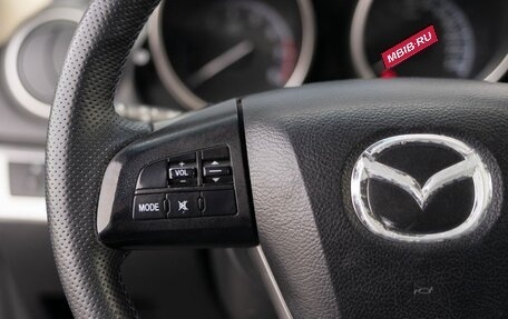 Mazda 3, 2012 год, 910 000 рублей, 12 фотография