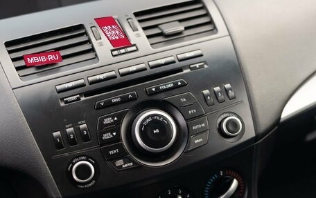 Mazda 3, 2012 год, 910 000 рублей, 14 фотография