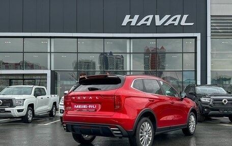 Haval Jolion, 2025 год, 2 799 000 рублей, 6 фотография