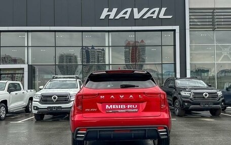 Haval Jolion, 2025 год, 2 799 000 рублей, 5 фотография