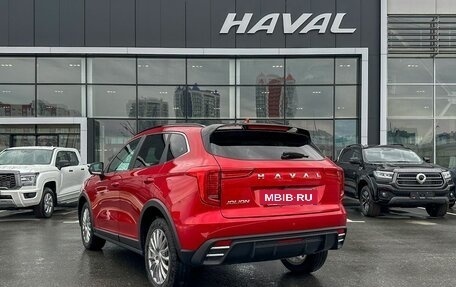 Haval Jolion, 2025 год, 2 799 000 рублей, 4 фотография