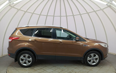 Ford Kuga III, 2013 год, 1 180 000 рублей, 4 фотография