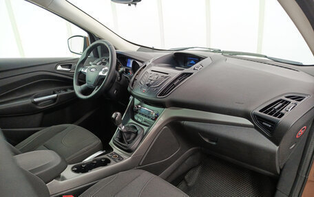 Ford Kuga III, 2013 год, 1 180 000 рублей, 11 фотография