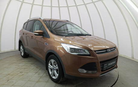 Ford Kuga III, 2013 год, 1 180 000 рублей, 3 фотография