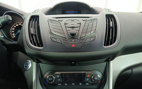 Ford Kuga III, 2013 год, 1 180 000 рублей, 15 фотография