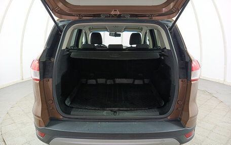 Ford Kuga III, 2013 год, 1 180 000 рублей, 10 фотография