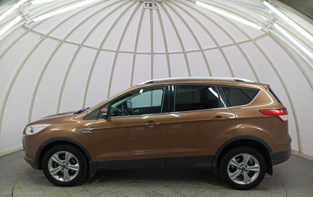 Ford Kuga III, 2013 год, 1 180 000 рублей, 8 фотография