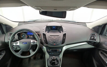 Ford Kuga III, 2013 год, 1 180 000 рублей, 14 фотография