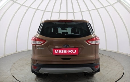 Ford Kuga III, 2013 год, 1 180 000 рублей, 6 фотография