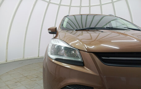 Ford Kuga III, 2013 год, 1 180 000 рублей, 17 фотография